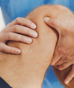 Sports Massage/Tissue Therapy including initial assessment