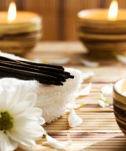 Aromatherapy Massage