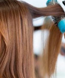Ladies Blow Dry Only