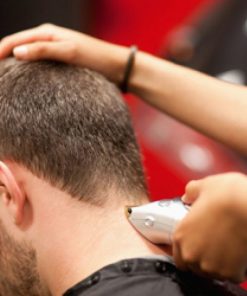 Gents Haircut