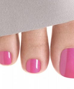 Gel Toes Colour