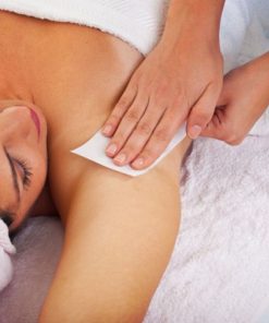 Under Arm Waxing