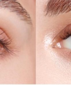 LVL Eyelash Treatment