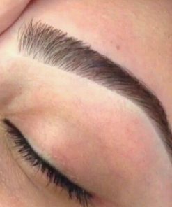 Brow Tint