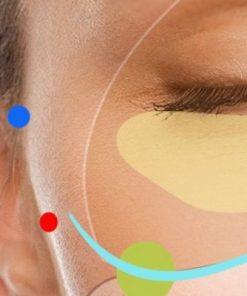 Advanced Facial Reflexology - 60 mins