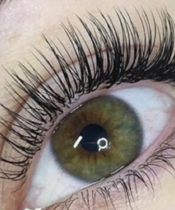 Classic Individual Eyelash Extensions - 120 mins