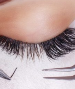 Classic Lashes 3 Week Infill - 60 mins