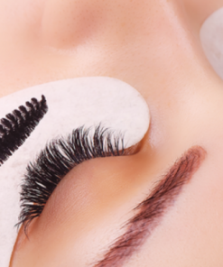 Classic Lashes 2 Week Infill - 45 mins