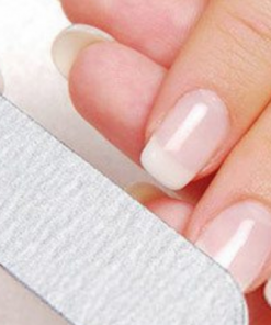 Removal of Builder Gel - 30 mins