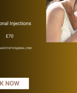 Seasonal Injectables