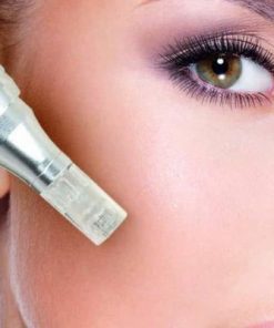 Microneedling