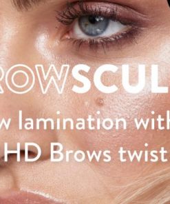 HD Brows Brow Lamination