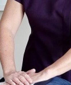 Amatsu Soft Tissue Therapy (60 mins)