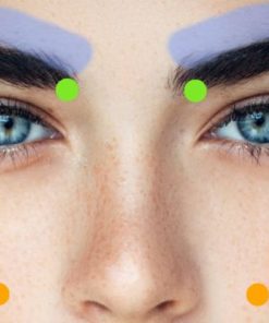 Re-balance Me Ritual - The Ultimate Experience incorporating Face and Foot Reflexology (100 mins)