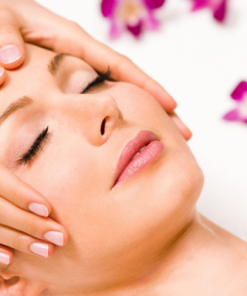 Eve Taylor Soothing Facial