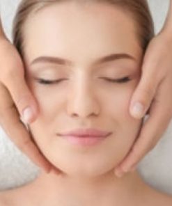 Mindful Facial Ritual - incorporating Facial Reflexology (60 mins)