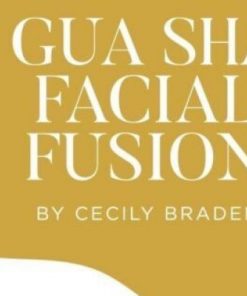 Gua Sha Facial Fusion (60 mins)