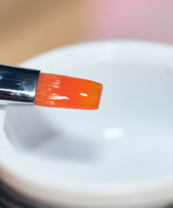 Builder Gel Manicure (Colour)