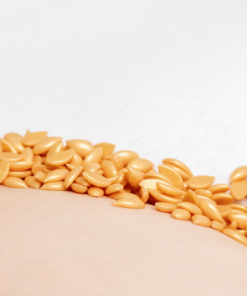 Full Leg & Bikini Waxing Treatment