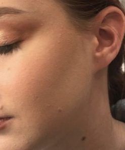 Natural makeup (45 mins)