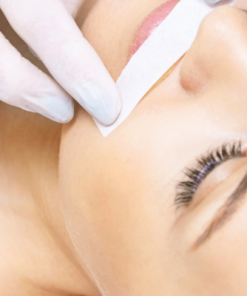 Lip Wax Treatment